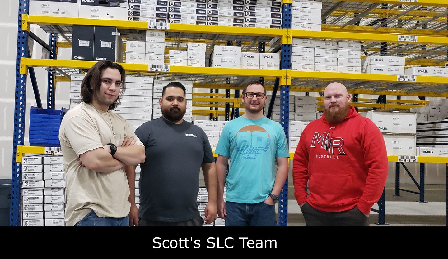 slc team