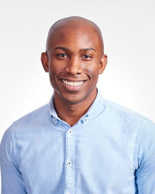 Andrew Butler