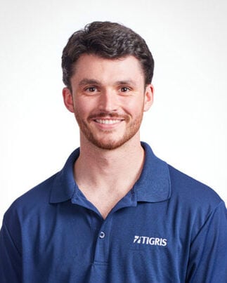 Connor Durham