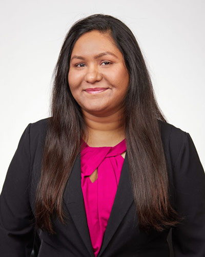 Jalpa Patel