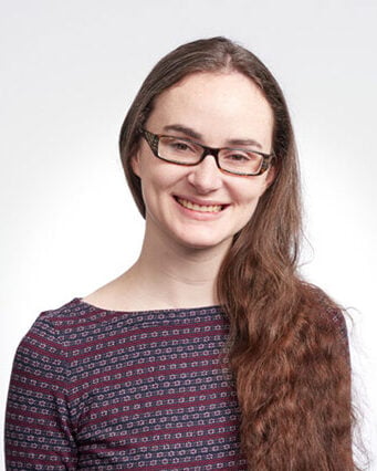 Kayla Shaffer