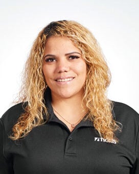 Kimberly Curtis