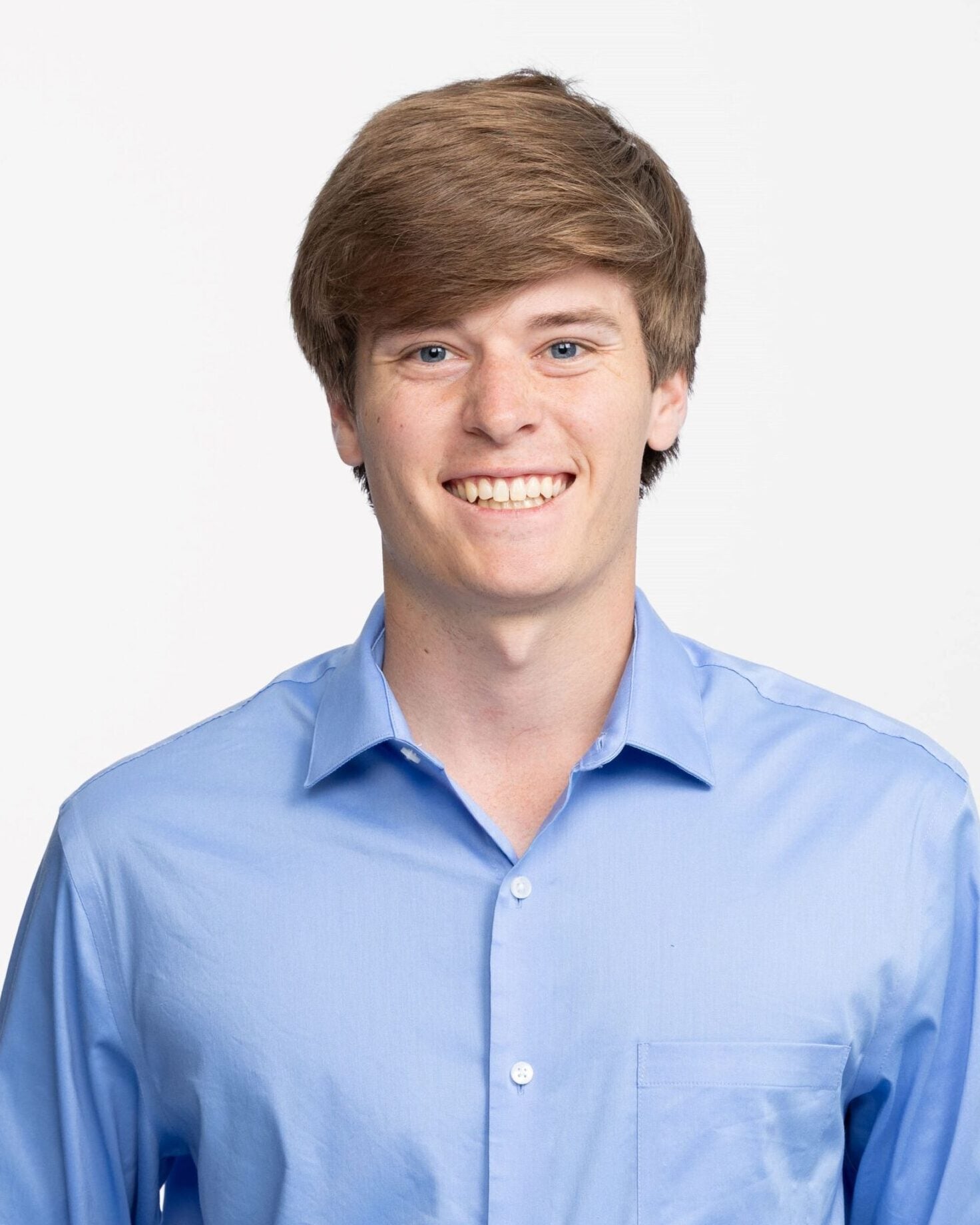 Ryan Coleman