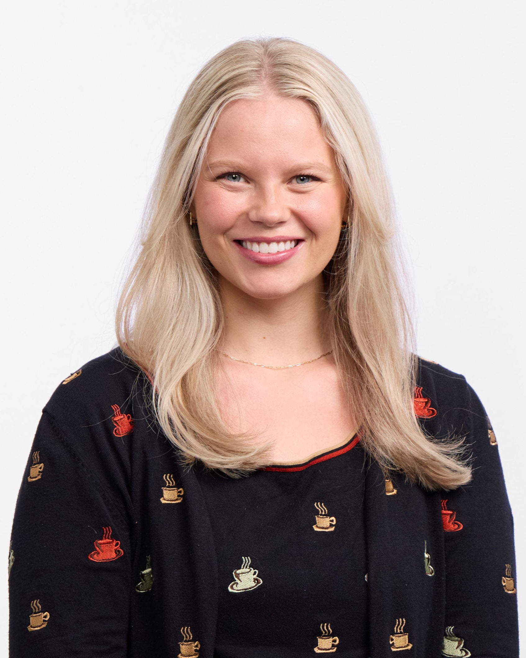 Amelia Swensen