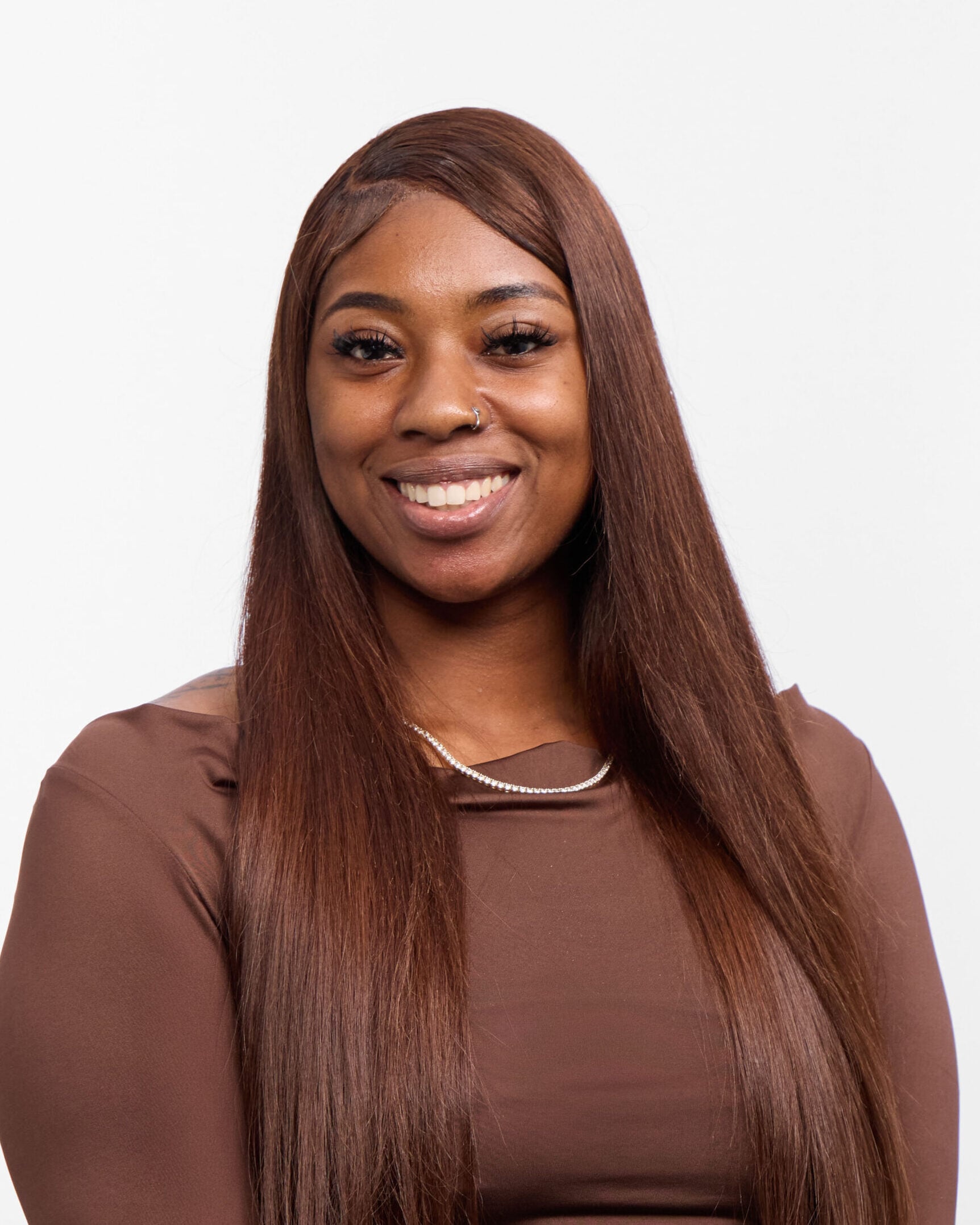 Twaneshia Bolton